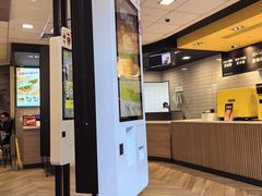 -麦当劳(虹口星荟中心店)