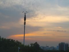 -广东药科大学(广州校区大学城校园)