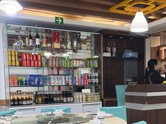 -YI PIN JU 一品居中餐厅 中国超市