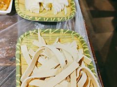 -霄汉羊排(万松园一店)