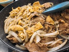 -鼎宏干锅牛肉(富城时代店)