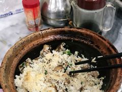 -红星光发煲仔饭(大石街店)