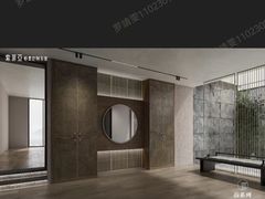 -索菲亚·全屋定制·衣柜定制·橱柜定制(乐峰广场店)