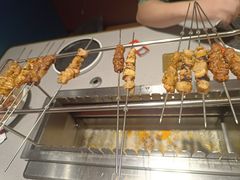 -丰茂烤串(外滩星荟中心店)