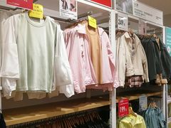 -优衣库(上海虹口龙之梦店)