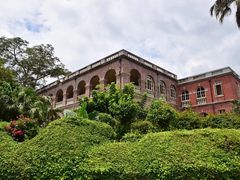 -厦门市鼓浪屿风景名胜区-天主教堂