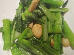 -清晖小苑·顺德菜(观澜湖新城店)