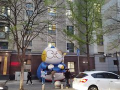 -湖北中医药大学(昙华林校区)