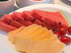 -海底捞火锅(大融城店)