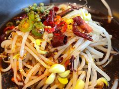 -云海肴·汽锅鸡·云南菜(苏州中心店)