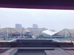 -中华艺术宫(上海美术馆)