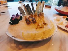 竹蛏皇-龙鲜会·澳门生鲜火锅(诚品店)