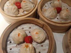 -禄运茶居·手工点心(猎德店)