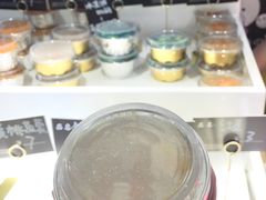 黄桃菠萝钵仔糕-元氏钵仔糕(北京路店)