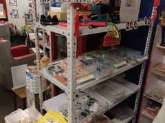 -好玩工厂密室·鹅鸭杀·桌游
