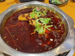 极品耗儿鱼-川东长筷子耗儿鱼(万象润街店)