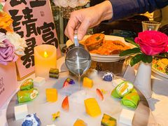 -狮拾久·现代新加坡料理(福田COCO Park店)