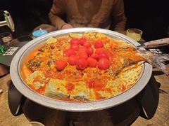 -烤匠麻辣烤鱼(万象城店)