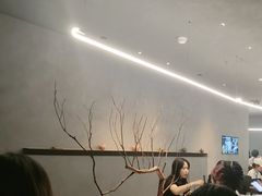 -喜茶(深圳万象城黑金店)