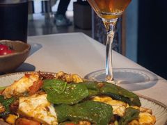 荷包蛋-山石榴·贵州菜(丰盛里店)