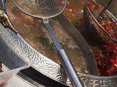 -千牛将·鲜牛肉火锅(开元路店)