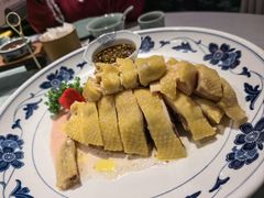 绍兴登鸡-孔乙己酒家(虹桥路店)