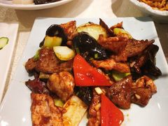 -东兴楼饭庄(六里桥店)