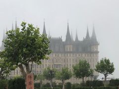 -文成城堡