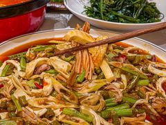 -灶东家民间菜(回兴店)