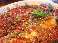 -杨记隆府(白象街店)