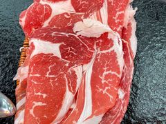 -巷子老火锅(大唐西市店)