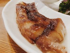 -周锦记广式餐厅