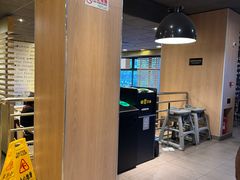 -麦当劳(虎坊路店)
