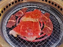 -神户赤童日式烤肉伙伴(东直门店)