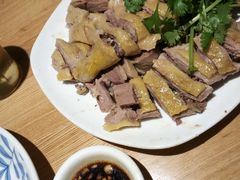 -猛料鸭仔饭(赤坎店)