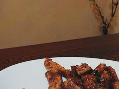 -千夏日式风情餐厅(恐龙园汉江东路店)