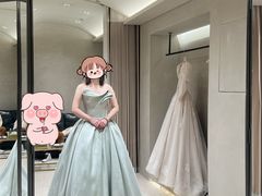 -Lafine Paris 法国兰斐婚纱礼服