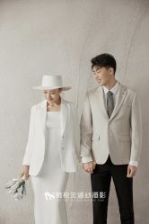 -薇视觉婚纱摄影工作室·婚纱照·结婚照