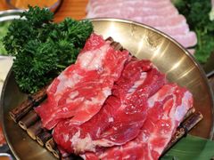 -豆腐村韩国料理(沙田店)