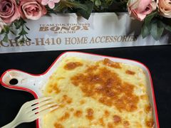 芝士玉米粒-虾享蟹逅小龙虾·螃蟹·小海鲜(吉林省总店)