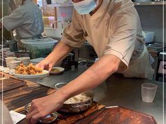 -小满手工粉(上海月星环球港店)