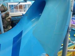 -青岛东方影都融创水世界