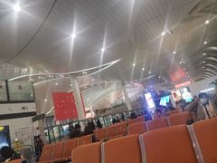 -银川河东国际机场