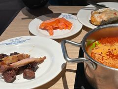 -星伦多自助料理(永旺店)