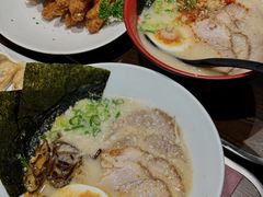 -一風堂拉面(美罗城店)