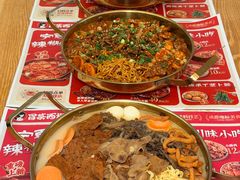 -冒菜西施·非遗冒菜(总店)