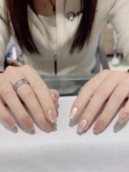 -艾珂·美甲美睫