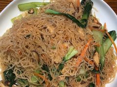 炒米粉-宴武夷·匠心闽味(印象大红袍店)
