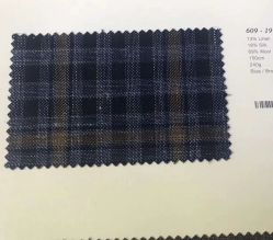 -香港威德诚洋服BESPOKE西服西装高级定制(上海湾一店)