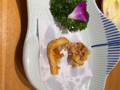 -大岛日本料理铁板烧(南通大饭店)